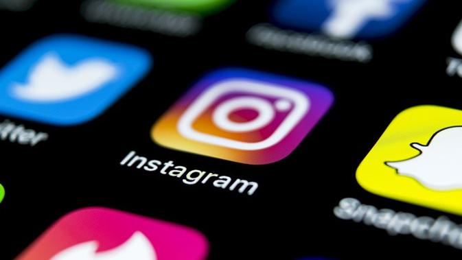 Jumlah Pengguna Instagram dan Facebook Indonesia Terbesar ke-4 di Dunia