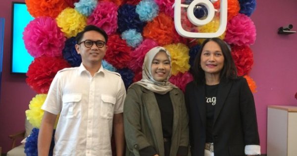 Garap Lini Digital, Unilever Rekrut Mantan Bos Facebook Indonesia