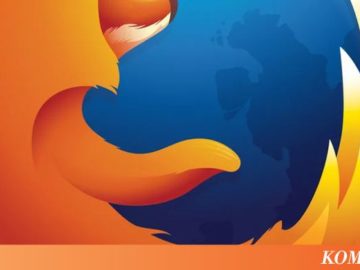 Google Dituding Menyabot Firefox Selama 10 Tahun