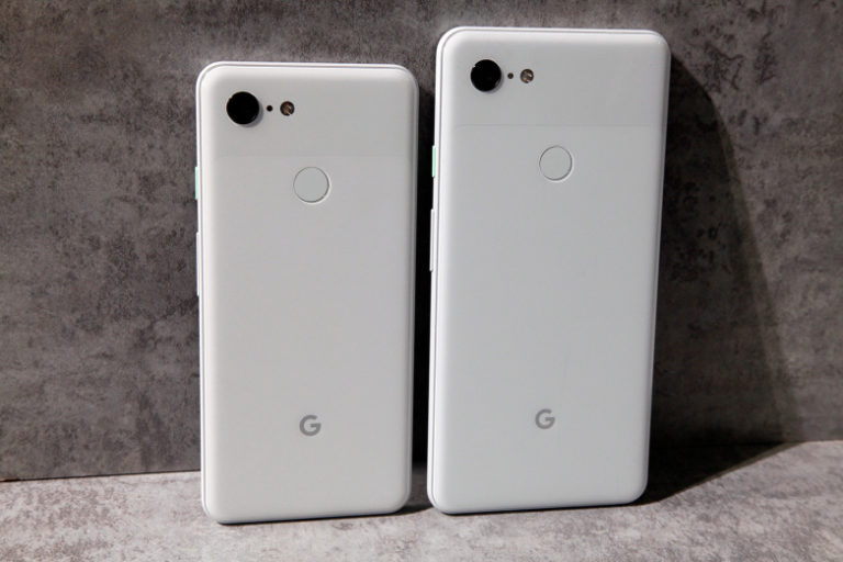 Google Rilis Ponsel Pixel Versi Murah Awal Mei Mendatang