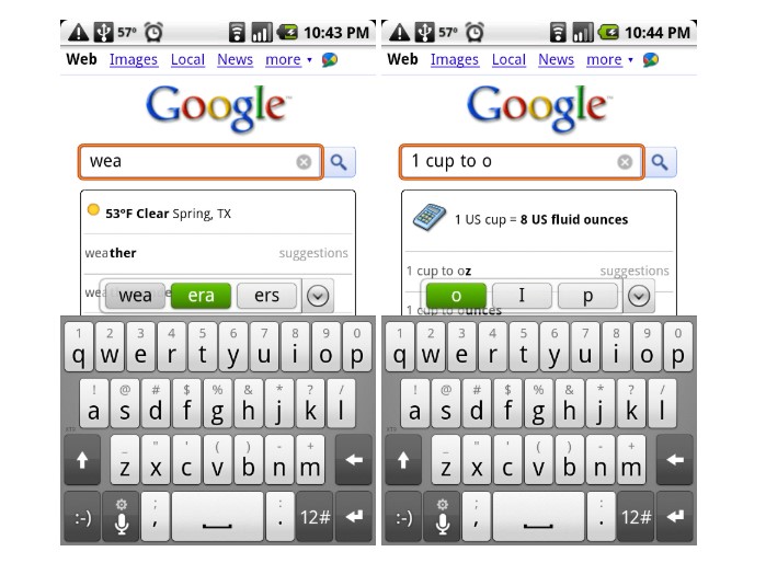 Hari ini, 9 Tahun yang Lalu, Google Bawa Fitur "Masukan Universal" ke Smartphone