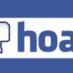 Hati-hati, Grup yang Sering Sebar Konten Hoaks di Facebook Bisa Kena Hukuman Ini