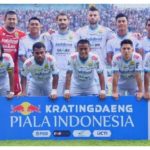 Jadwal dan Prediksi Line Up Pemain Persib Bandung untuk Laga Kontra Borneo FC, Rabu (24/3/2019)