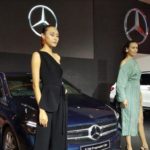 Kabin Luas, Mercedes-Benz B 200 Progressive Line Cocok Untuk Keluarga Muda