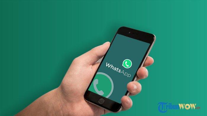 Trik Membaca Pesan WhatsApp Tanpa  Perlu Buka Aplikasi  WA  