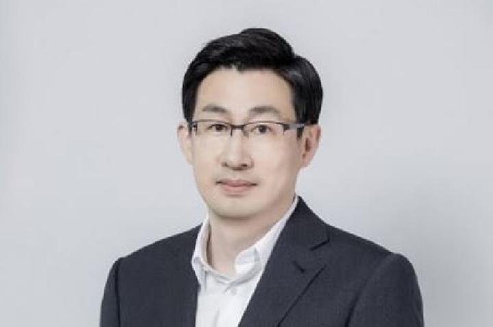 Pendiri LINE Jungho Shin Diangkat Sebagai Co-CEO. Kredit: Istimewa