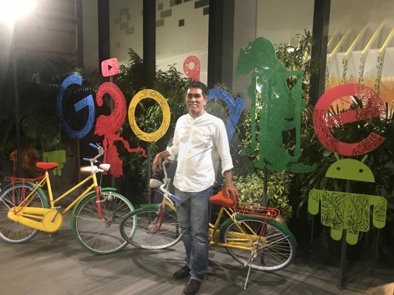 Pengalaman Berkunjung ke Kantor Google Indonesia - ayobandung.com