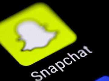 Rebut Pengguna Facebook Cs, Snapchat Luncurkan Fitur Game - CNBC Indonesia