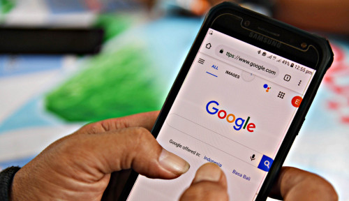 Separuh Hasil Pencarian Google Lenyap Jadi Debu! Gimana Caranya?