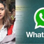 Terungkap Percakapan Whatsapp Vanessa Angel dengan Mucikari, Ternyata VA Sempat Minta Naikkan Harga