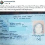 Usai Pilres 2019, Nama Menang Prabowo Jadi Viral di Facebook, Ini Buktinya!