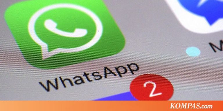 WhatsApp Siapkan Cara Mencegah Pesan Berantai Masuk ke Grup