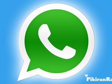 Whatsapp Kini Buka Kanal untuk Melaporkan Hoaks