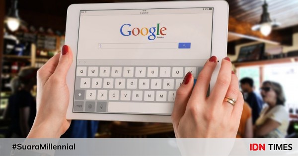 16 Keyword dan Fitur Tersembunyi di Google Ini Unik Banget
