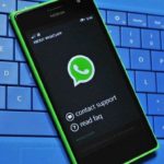 Akhir Tahun Ini, WhatsApp akan Hentikan Dukungan di Windows Phone