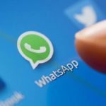 BOCOR! Wajah Terbaru WhatsApp Tahun 2020 dengan Gambar Iklan Masuk, Lihat Seberapa Mengganggu?