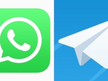 Begini Perbedaan Aplikasi Chat WhatsApp dan Telegram, Mulai dari Cara akses hingga Platform
