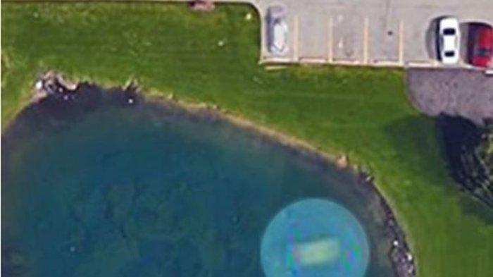 Berawal dari Google Maps Tangkap Gambar Janggal,  Misteri yang Tertutup 9 Tahun Akhirnya Terungkap