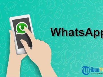 Cara Gampang Mengecek Siapa Saja yang Sudah Baca Pesanmu di Grup WhatsApp