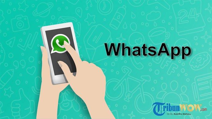 Cara Gampang Mengecek Siapa Saja yang Sudah Baca Pesanmu di Grup WhatsApp