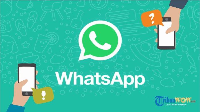 Cara Ketahui Berapa Lama Pesan WhatsApp Kamu Diabaikan dan Tak Dibalas