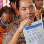 Dosen Unpas Bandung Ditangkap Polisi Dugaan Ujaran Kebencian di Facebook, Bahas Soal People Power