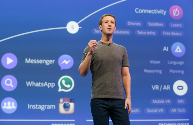 Facebook Berencana Meluncurkan Cryptocurrencynya Sendiri Tahun Depan?!