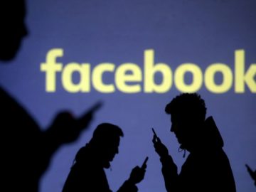 Facebook Hapus Sejumlah Akun Palsu Italia Jelang Pemilihan Uni Eropa
