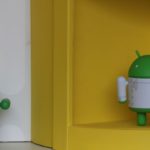 Google Disebut Sematkan Mode Gelap untuk Android Q