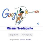 Google Doodle Minarni Soedarjanto, Siapa Dia? Deretan Prestasi Bulu Tangkis hingga Penyebab Kematian