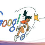 Google Doodle Spesial Untuk Minarni Si Nona Manis Ratu Bulutangkis