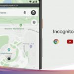 Google Maps Tawarkan Mode Incognito