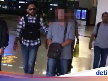 Ini Status Facebook Ajak Rusuh 22 Mei yang Bikin Pilot IR Ditangkap Polisi