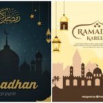 Jadwal Puasa dan Ucapan Menyambut Ramadhan 1440 H, Share di WhatsApp, Instagram, Facebook, Twitter