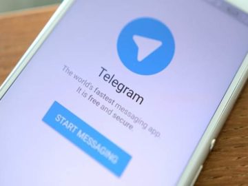 Ketahui 5 Keunggulan Telegram Dibanding WhatsApp
