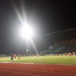 Line Up PSIS Semarang vs Persija Jakarta di Stadion Moch Soebroto Magelang