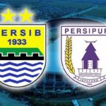 Line-up Persib Bandung vs Persipura Jayapura, Kick-off Pukul 20.30 WIB