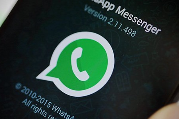 Masih Ada Celah Keamanan WhatsApp yang Belum Update