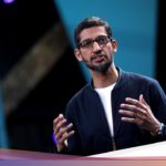 Perjalanan Hidup CEO Google yang Menginspirasi - Detikcom