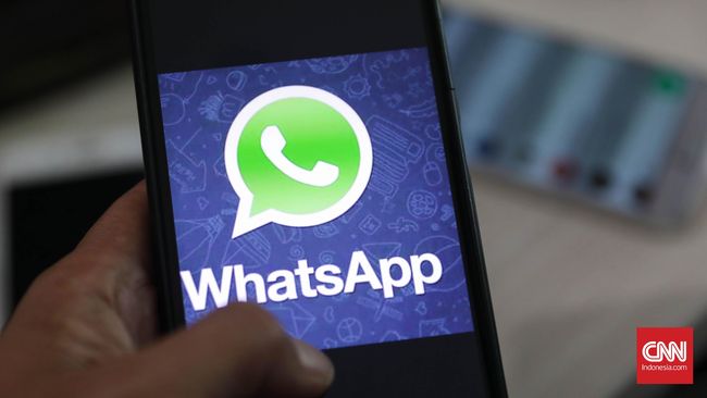Perusahaan Software Asal Israel Digugat atas Spyware WhatsApp