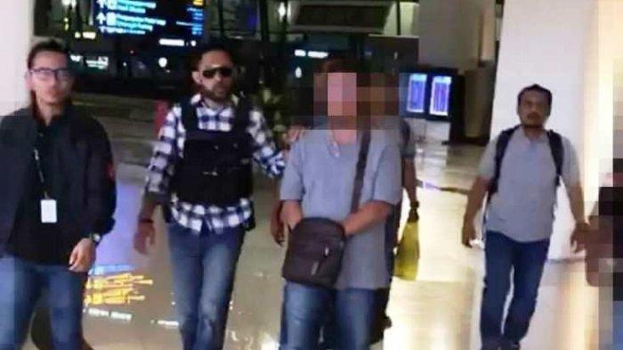 Polisi Tangkap Oknum Pilot Penyebar Ajakan Rusuh Saat 22 Mei Lewat Facebook
