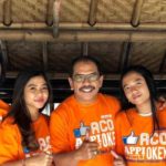 Putri IAS, Haera Ilham Curhat di Facebook Jelang Kebebasan Sang Ayah Lalu Ungkap