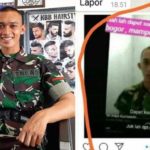 Ramai di WhatsApp, Terduga Pelaku Mutilasi Vera Oktaria, Prada DP Dikabarkan Tertangkap