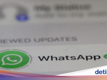 Selain Indonesia, Ini Negara yang Pernah Blokir WhatsApp