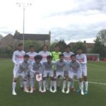 Starting Line Up Garuda Select Vs Leicester City U-17 - Penuh Nuansa Pelatih Indonesia