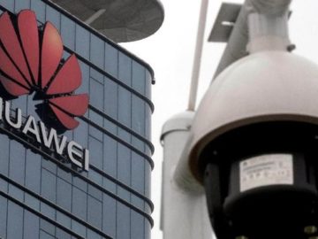 Tak Cuma Trump, Google Juga Pilih Tinggalkan Huawei