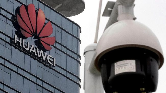 Tak Cuma Trump, Google Juga Pilih Tinggalkan Huawei