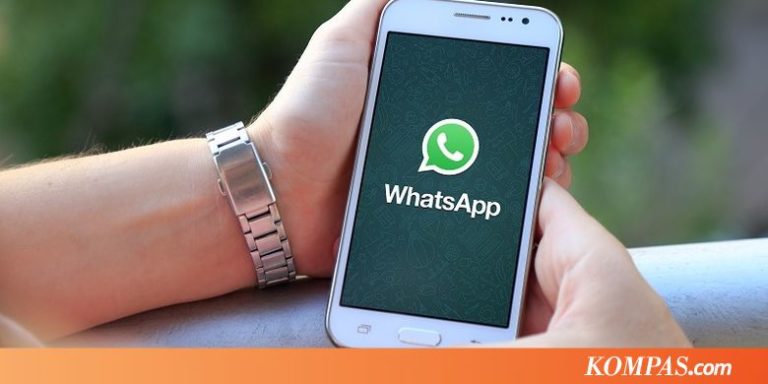 WhatsApp Dikeluhkan Tidak Bisa Mengirim Foto, Instagram pun Bermasalah