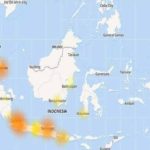 WhatsApp (WA), Instagram, dan Facebook Gangguan, Ini Daftar Daerah yang Terdampak Kebijakan Kominfo