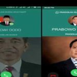 WhatsApp (WA) Sengaja Dibikin Error Gara-gara Provokator Aksi 22 Mei di Grup WA Mau Serang Jokowi